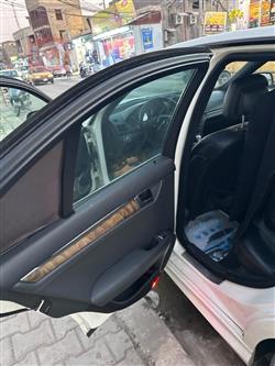 مرسيدس بنز C-Class